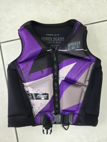 Colete Hydro PRO LIFE (M)