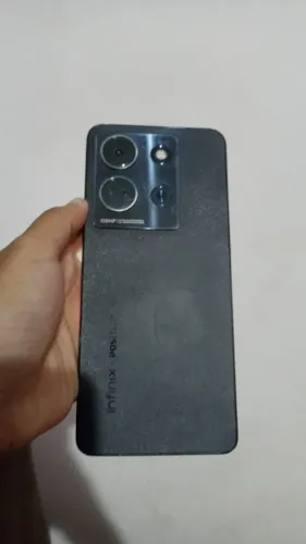 Infinity note 30 5g 