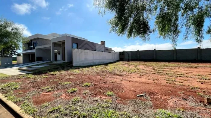 Terreno Jardim Carvalho Carambeí