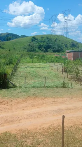 Terreno à venda em Guarajuba - Paracambi | Rua Araci Sabadim | Excelente oportunidade