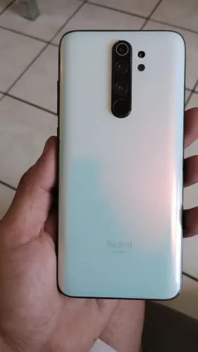 Redimi note 8pro