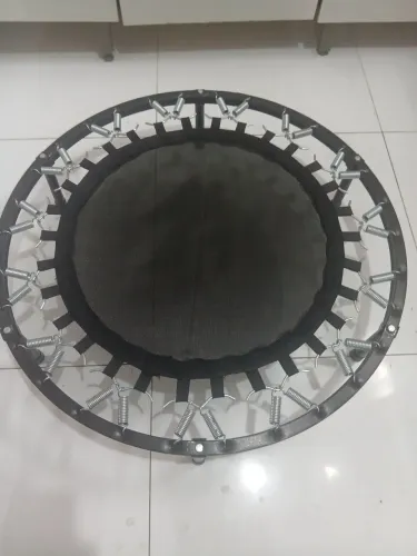 Jump cama elastica