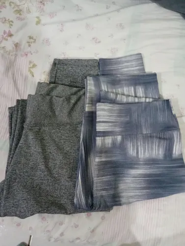 Legging P $ 20 cada ou 30 as duas