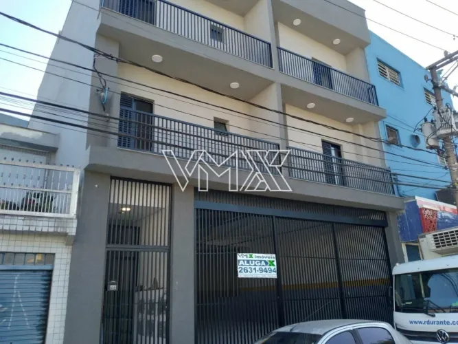 APARTAMENTO PARA LOCAÇÃO- NA VILA MARIA ALTA- SP
