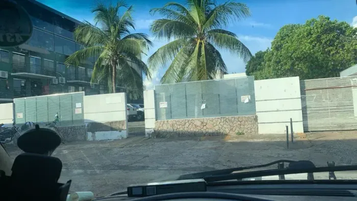 Prédio Comercial em Boa Vista - RR