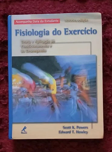 FISIOLOGIA DO EXERCICIO 