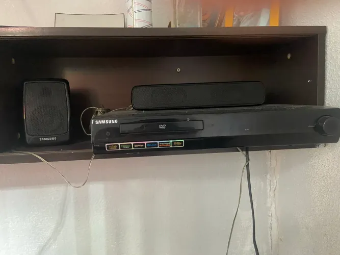 Home theater Samsung bluethoot