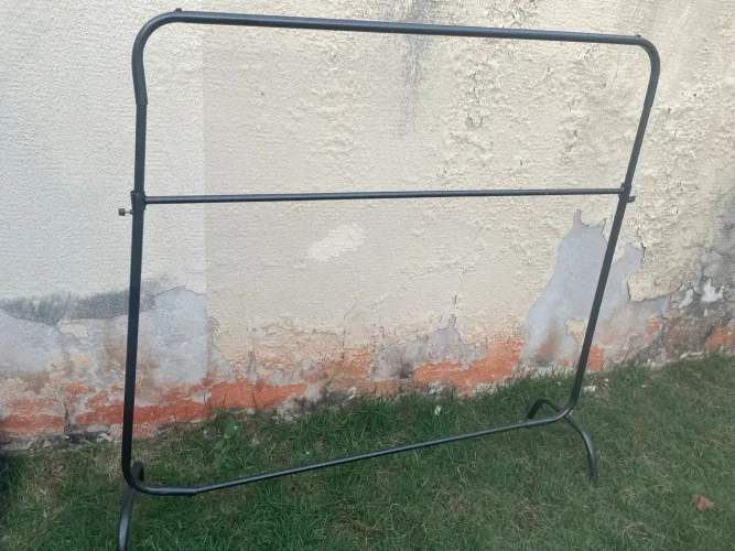 Arara para roupas