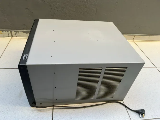 Ar-condicionado springer , frio e quente