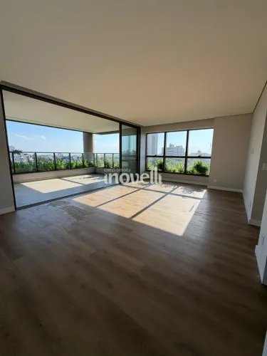 Apartamento à venda em Maringá, Jardim Aclimação, com 2 quartos, com 125 m², NEST 635