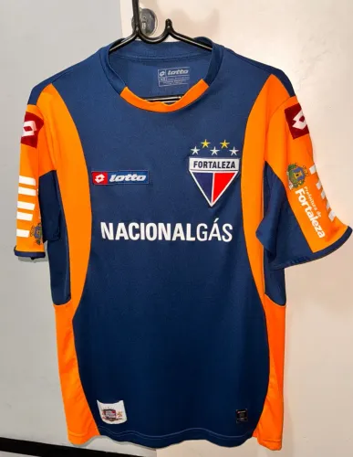 Camisa Fortaleza - 2009 (goleiro)
