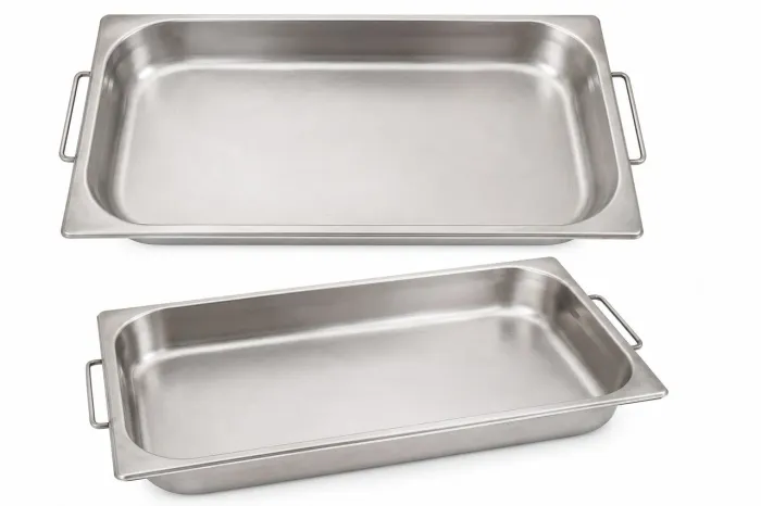 Assadeira Industrial Grande em Inox