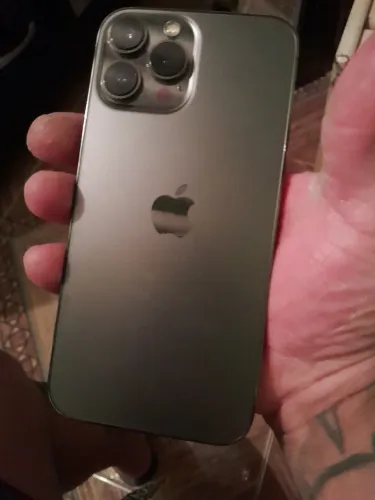 Iphone 13 pro Max 256gb zerado