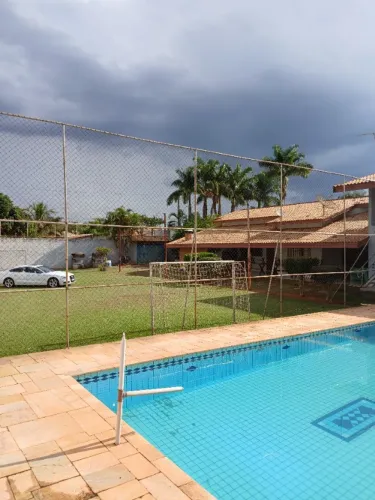 Chácara em Limeira 