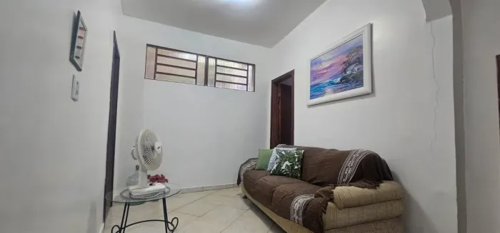 Casa maravilhosa