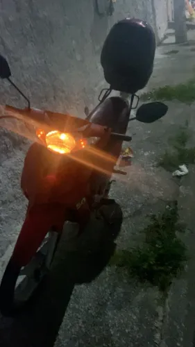 Vendo pra sair rápido