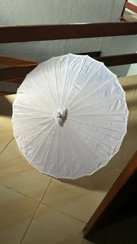 Sombrinha chinesa 