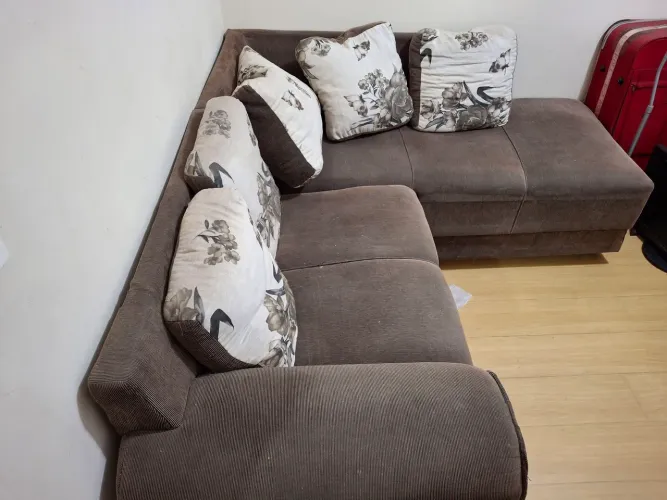 Sofa modular