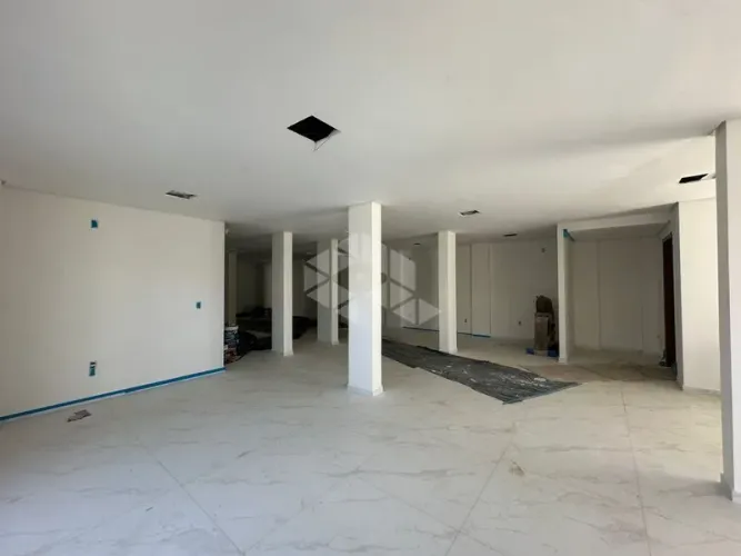 Sala Comercial para alugar 26m² em Barreiros São José SC