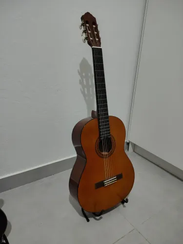 Violão Yamaha C40