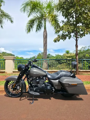 Road King Special 2018 Harley Davidson