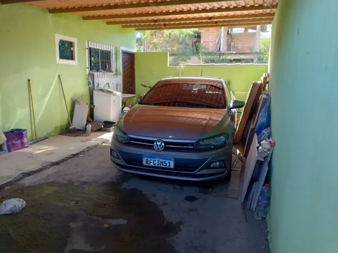 Volkswagen Virtus 1.6 MSI Flex 16V 5P Mec. 2020