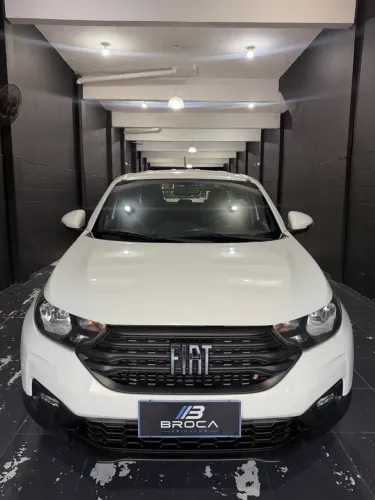 Fiat Strada 2023