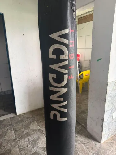 Saco de pancada
