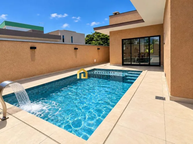 Condomínio Villa Verona - Casa à venda no Condomínio Villa Verona - Sorocaba/SP