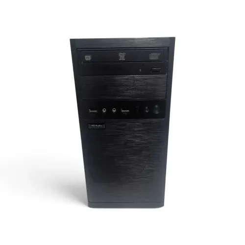 Micro AMD athlon X2 5000+2.60ghz , HD 160gb , 4gb 