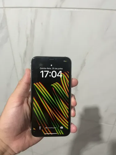 IPhone XR sem pegar chip