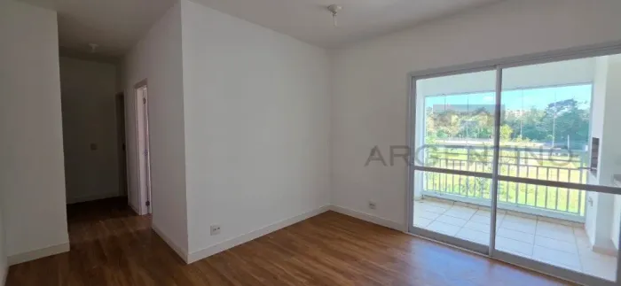 Apartamento para venda e locação no Helbor Jardins Ipoema - Mogi das Cruzes