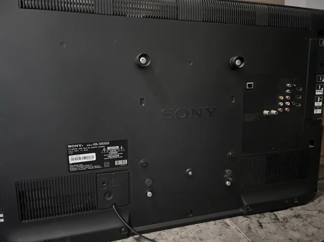 TV,s SONY PARA REPARO