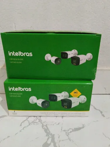 Camera de segurança