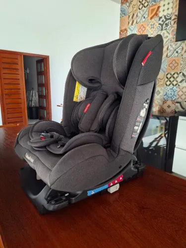 Cadeira Infantil para Veículos da marca Fisher Price.