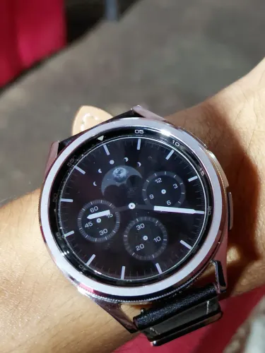 Galaxy watch 6 classic 43mm