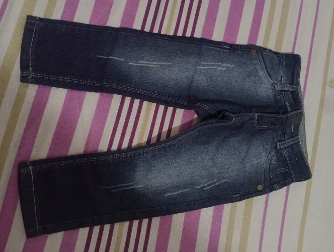 roupas para bebê