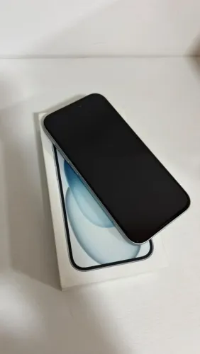 iPhone 15, 128gb