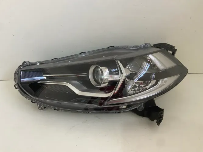 Farol Honda WRV 2018 2019 2020 21 22 23 24 25  Lado Esquerdo Led Xenon 