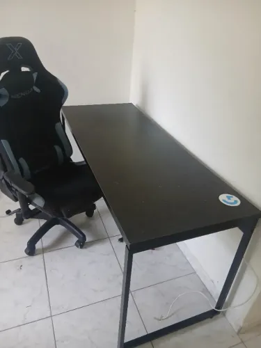 Mesa gamer 1,50 x 0,60
