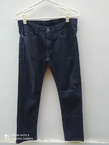 Calça Masculina Calvin Klein Juvenil