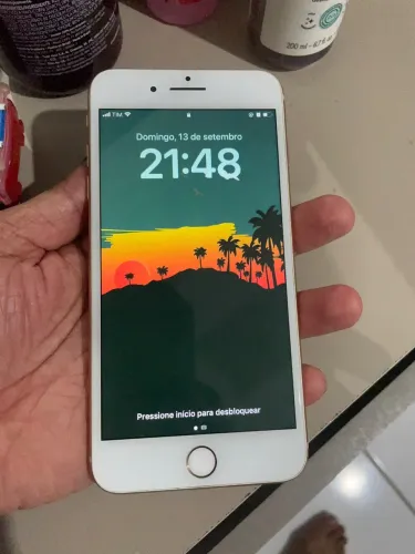 iPhone 8plus