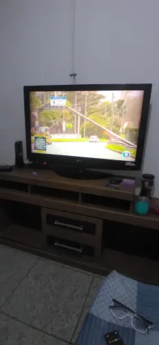 Tv LG 55 polegadas contato 219.794.317-91 Guilherme