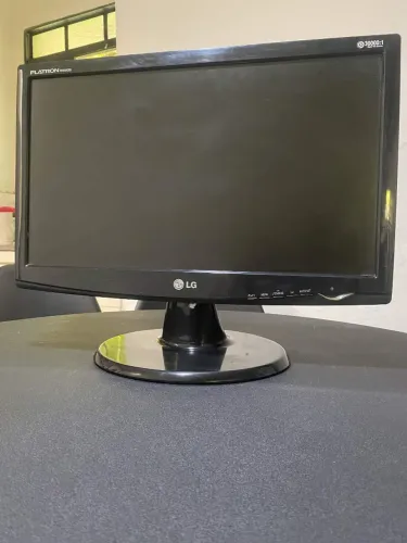 MONITOR BASICO