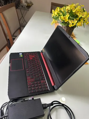 Notebook Gamer Acer Nitro 5