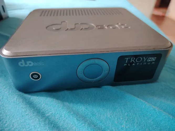 DVD HD