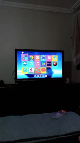 Tv oac