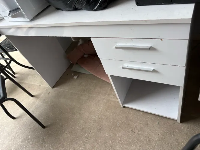 Mesa para escritório