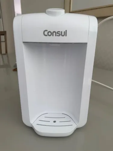 Purificador de água consul