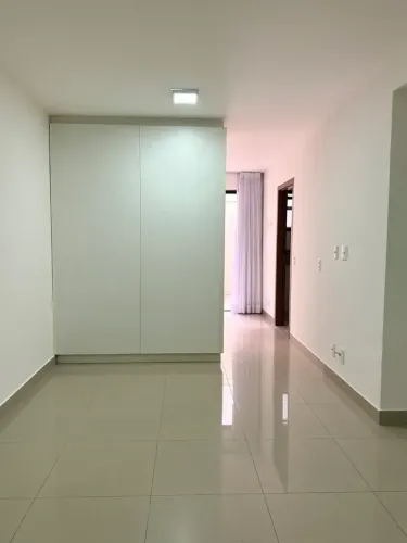 Imóvel para aluguel tem 39 metros quadrados com 1 quarto em Setor Noroeste - Brasília - DF